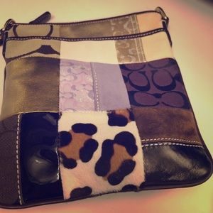 Coach bag new with tags